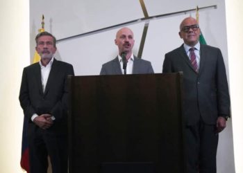 ¿Vale la pena insistir con el diálogo en México?