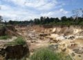 Se agrava ecocidio en la amazonía venezolana