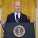 Biden anuncia más sanciones…Mientras Putin invade Ucrania