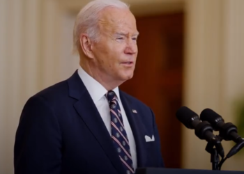 Biden aprieta más la tuerca: impone sanciones a empresas que participan en el ‘Nord Stream 2’