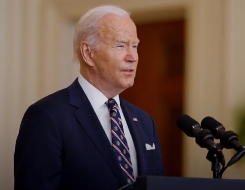Biden aprieta más la tuerca: impone sanciones a empresas que participan en el ‘Nord Stream 2’