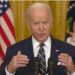 Biden sanciona a rusos: los aisla de mercados financieros