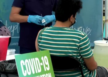 EEUU supera los 900.000 muertos por coronavirus