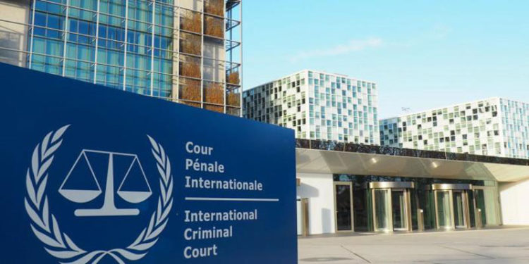 La Corte Penal Internacional no permitirá que se politice la causa de Venezuela.