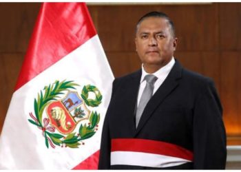 Pedro Castillo nombró “un curandero” como ministro de Sanidad
