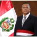 Pedro Castillo nombró “un curandero” como ministro de Sanidad
