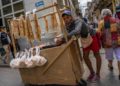 Cuba: Entre dolarización e inflación