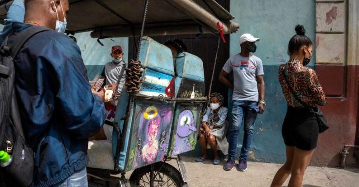 Cuba: Entre dolarización e inflación