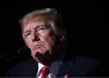 Trump consideró un indulto general para los asaltantes del Capitolio antes de dejar la presidencia