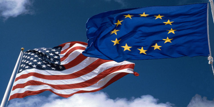 EEUU gana terreno como líder, en una Europa ocupada en sus asuntos internos, frente al conflicto Rusia-Ucrania.