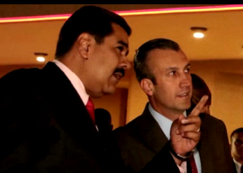 InSight Crimen: ¿Los arrestos de funcionarios del régimen chavista son una farsa?