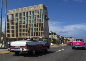 Panel en EEUU revela posibles causas del «síndrome de La Habana»