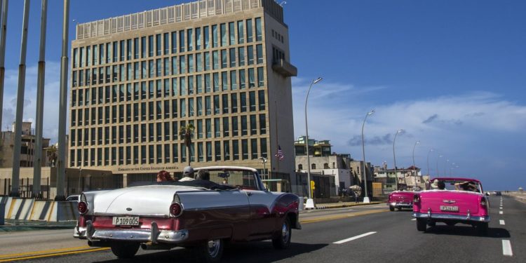 Panel en EEUU revela posibles causas del «síndrome de La Habana»