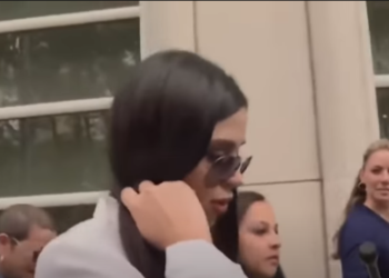 Emma Coronel, esposa del Chapo Guzmán, a prisión de mínima seguridad en Texas