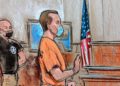 Ingeniero nuclear, Jonathan Toebbe, se declaró culpable de vender secretos de EEUU