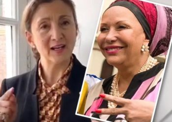 Piedad Córdoba negoció con las FARC dejar en cautiverio a Ingrid Betancourt