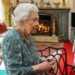 La reina Isabel II da positivo por Covid-19