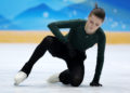 JJOO de Invierno: Patinadora rusa Kamila Valieva podrá competir pero sin medalla