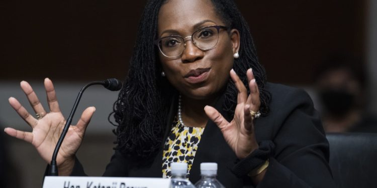 Ketanji Brown Jackson a la Corte Suprema: Estos son los pasos que faltan