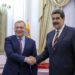 Rusia cocina cooperación militar con Venezuela para que sea un satélite geopolítico