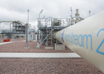 Nord Stream 2, un proyecto energético atrapado en las complejidades geopolíticas ruso-europeas