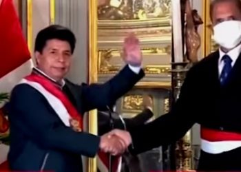 Perú: Castillo juramenta el cuarto gabinete ¿superada la crisis?