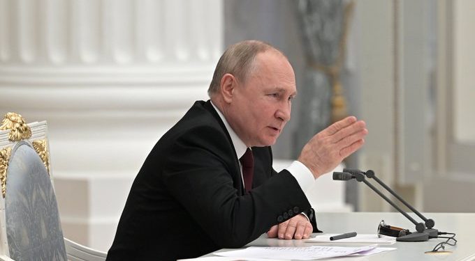 Rusia amenaza con abandonar el acuerdo militar nuclear