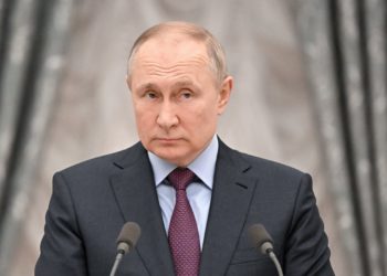 Putin no quiere que la comunidad económica internacional excluya a Rusia