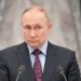 Putin no quiere que la comunidad económica internacional excluya a Rusia