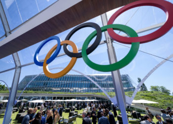 Rusia y Bielorrusia fuera de cualquier actividad deportiva