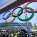 Rusia y Bielorrusia fuera de cualquier actividad deportiva