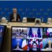 Europa aterrada ante inminente  invasión rusa a Ucrania