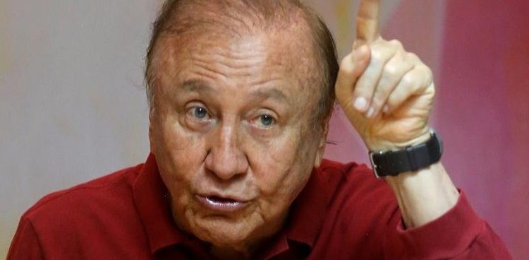 Más allá de la noticia: Rodolfo Hernández, el empresario que podría disputar la presidencia a Petro