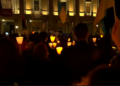 Miles de personas se manifiestan en las calles de Roma