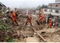 Brasil: 105 muertos y decenas de desaparecidos por inundaciones