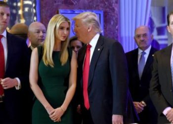 Trump y sus hijos obligados a testificar en investigación de sus empresas