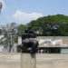 La Universidad Central de Venezuela, Patrimonio Mundial de la UNESCO, se ahoga por falta de recursos.