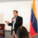 Embajada de Venezuela hace un llamado a autoridades de EEUU a permitir que los migrantes venezolanos puedan presentar su solicitud de asilo