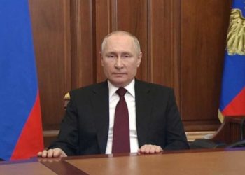 Putin se lo jugó todo…  Occidente a responder