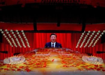 China: Avances económicos de un Estado fascista