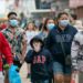 Nueva York levanta el mandato de mascarillas en sitios públicos
