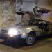 DMC De Lorean regresa 37 años después, pero eléctrico