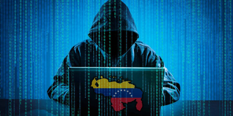 Venezuela es un territorio sin privacidad digital