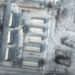 Imágenes satelitales dan cuenta de los movimientos de soldados y armamentos.