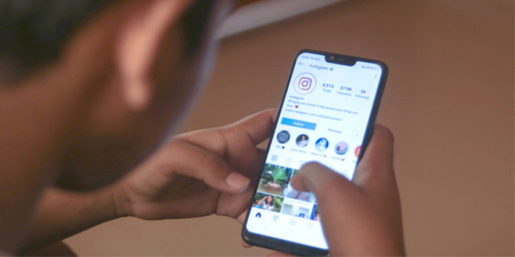 Instagram te recuerda que debes tomarte un descanso de vez en cuando.