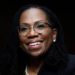 Biden postula a Kentaji Jackson como candidata a la Corte Suprema