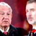López Obrador a calificado a España como: "una nación de conquistadores sanguinarios y abusadores".