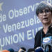 El informe final, fue presentado el pasado martes en Bruselas, por Isabel Santos, jefa de la Misión de Observación Electoral de la Unión Europea.