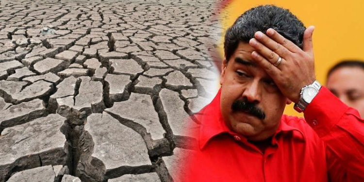 El piso político de Nicolás Maduro se está erosionando.