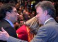 Colombia en Cápsulas: Amor con amor se paga